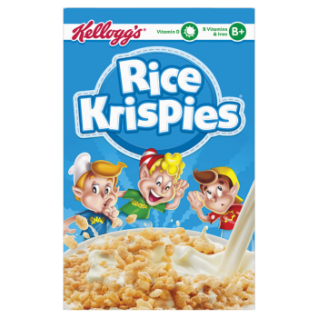 Rice Krispies medium picture